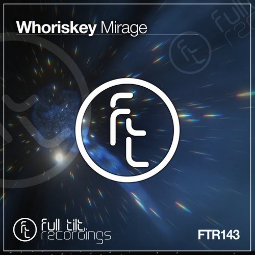 Whoriskey - Mirage [FTR143]